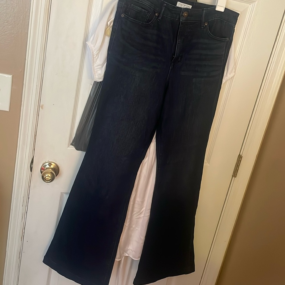 Flare Jeans
